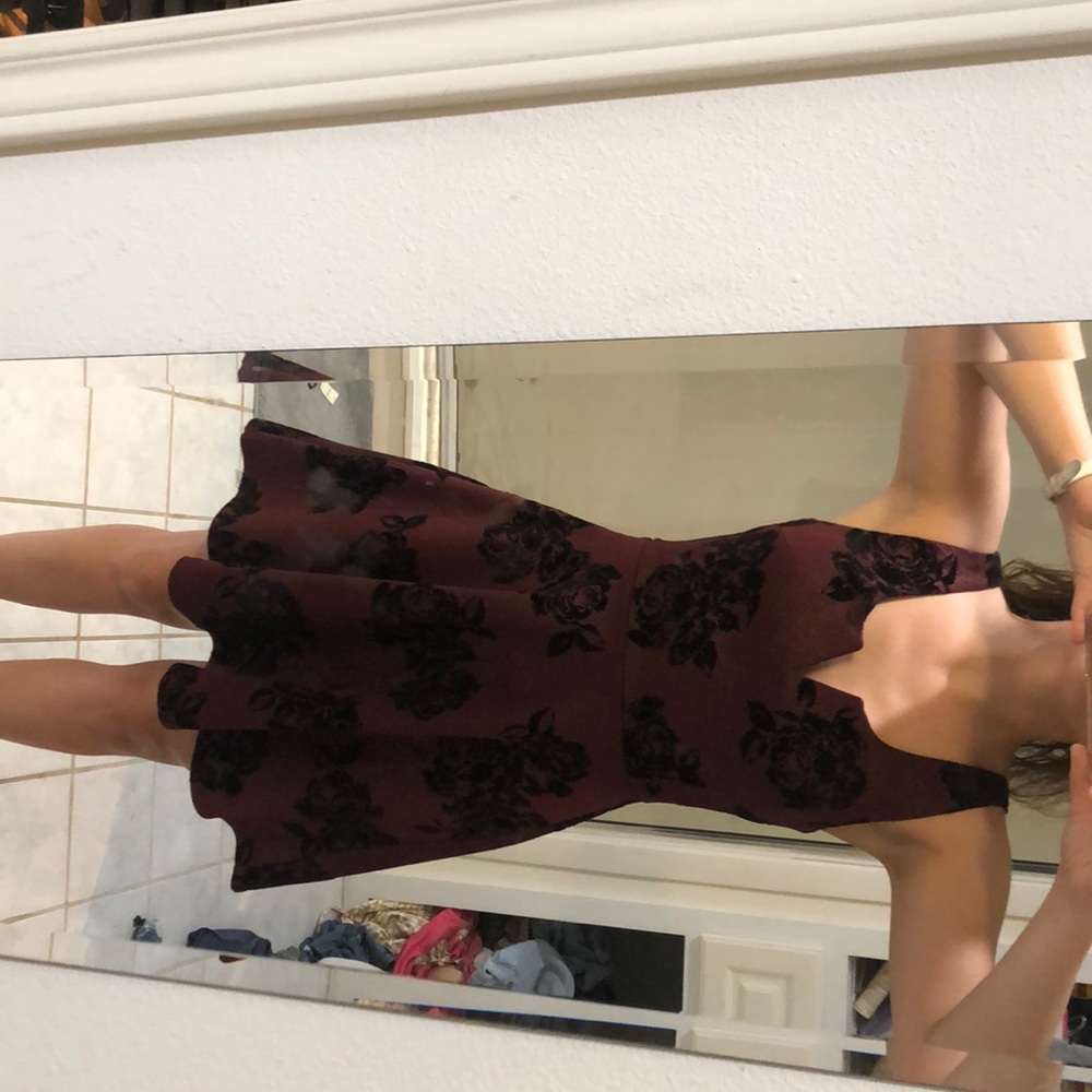 Mini Francesca Dress